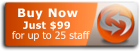 Buy now with confidence: 30 day money-back policy