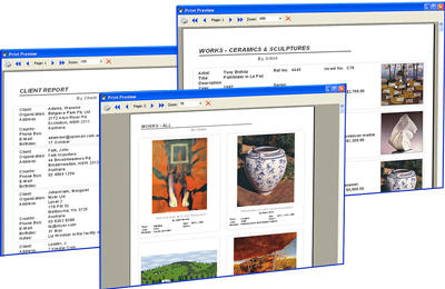 artist software